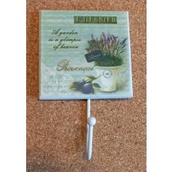 Fali fogas - A garden 1