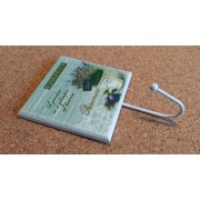 Fali fogas - A garden 1