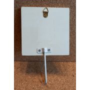 Fali fogas - A garden 1