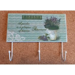 Fali fogas - A garden 3