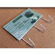 Fali fogas - A garden 3