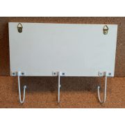 Fali fogas - A garden 3