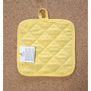 Edényalátét - pasta, textil