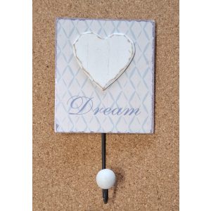 Fali fogas - Dream 1