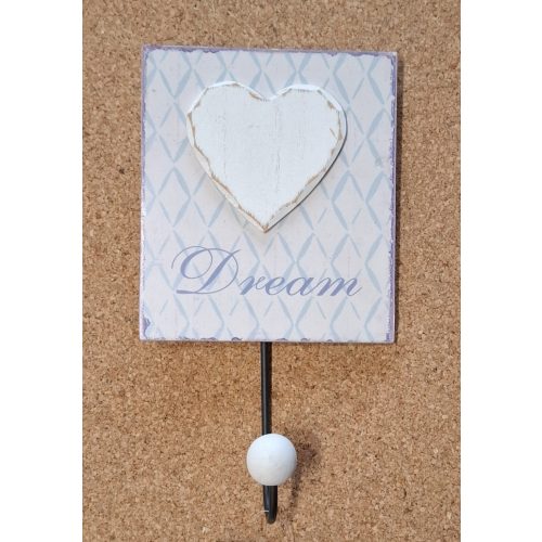 Fali fogas - Dream 1