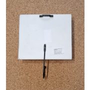 Fali fogas - Love, madarak, 1