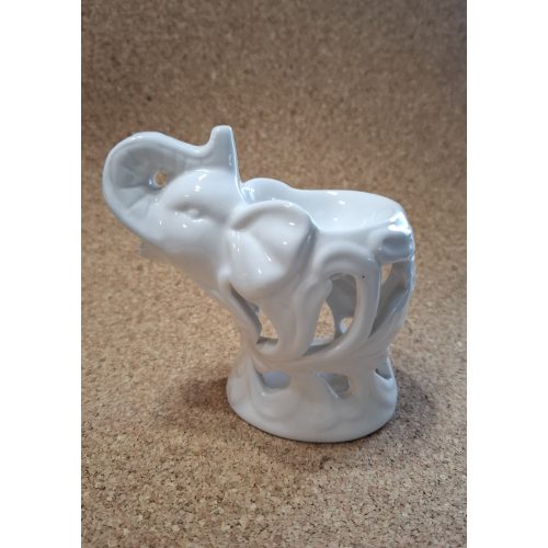 Illóolaj párologtató - elefánt