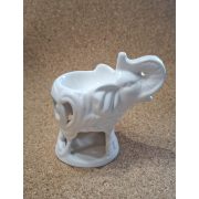 Illóolaj párologtató - elefánt