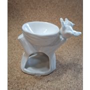 Illóolaj párologtató - bagoly