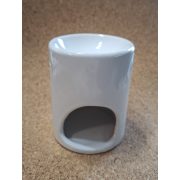 Illóolaj párologtató, Scent your life - fehér 