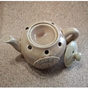 Illóolaj párologtató teakanna - Sweet home