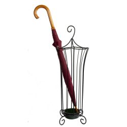 Esernyőtartó íves - HP-009