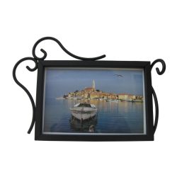Képkeret 10x15 homorú - HP-068