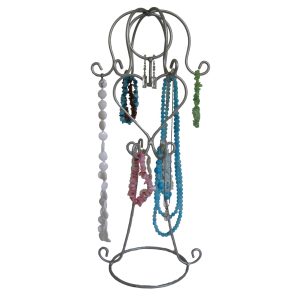 Jewellery holder, large