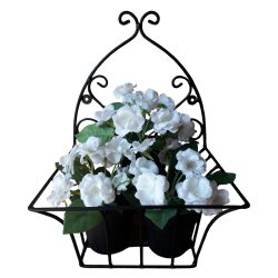 Virágtartó fali, kaspótartó - HP-095