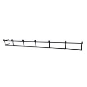 Flower box holder 130-190 cm