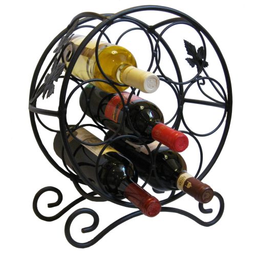 Bortartó, palacktartó hordó, 7 db-os - HP-111