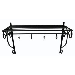 Fogas 4 akasztóval - HP-120