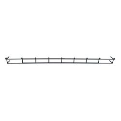 Balkonládatartó ablakba, teraszra, 190-260 cm - HP-127