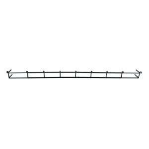 Balkonládatartó ablakba, teraszra, 190-260 cm - HP-127