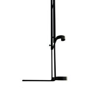 Balkonládatartó ablakba, teraszra, 190-260 cm - HP-127