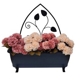 Balkonláda tartó 60 cm - HP-133