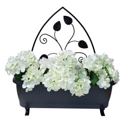 Balkonláda tartó 60 cm - HP-133