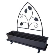 Balkonláda tartó 60 cm - HP-133