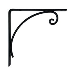 Polctartó konzol 190x190 - HP-142