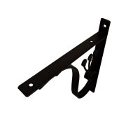 Polctartó konzol pávás 200x205 - HP-143