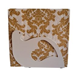 Szalvétatartó madárka - HP-209