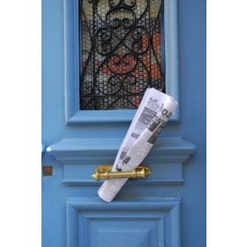 MAGAZINE HOLDERS