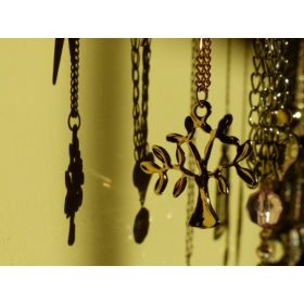 JEWELLERY HOLDERS