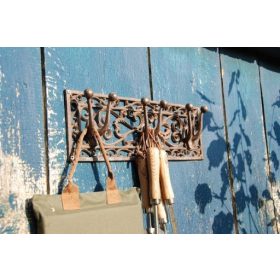 COAT RACKS