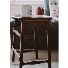 TELEPHONE TABLES
