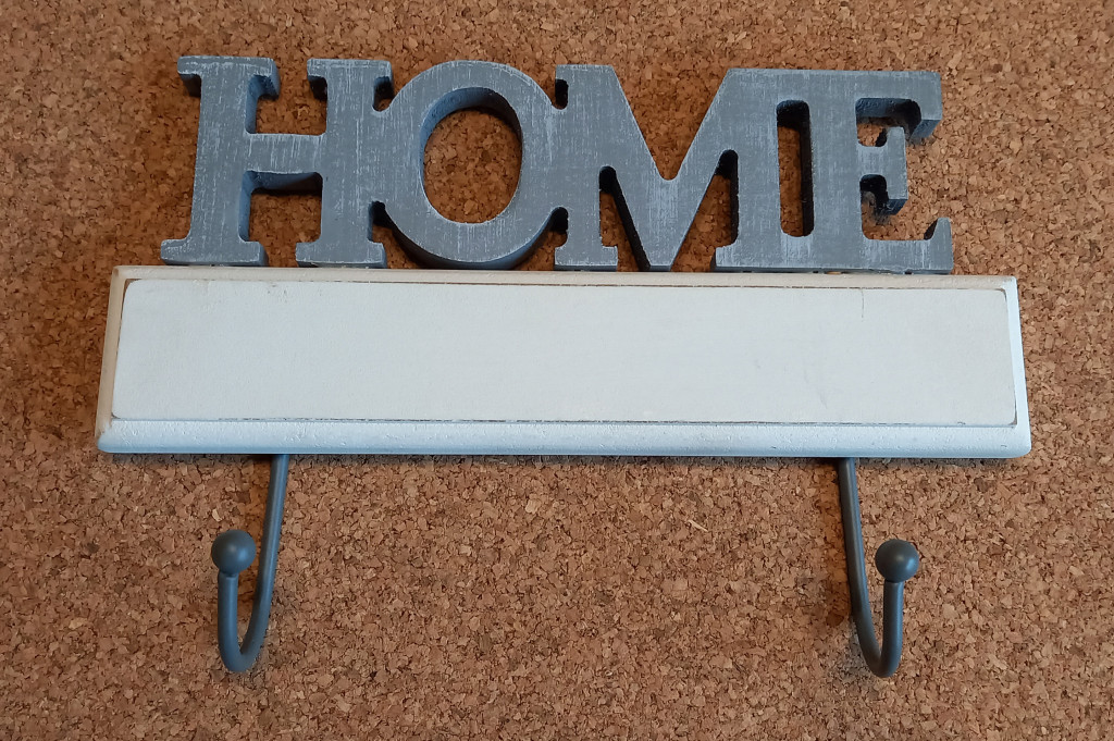 Image of Fali fogas - Home 2