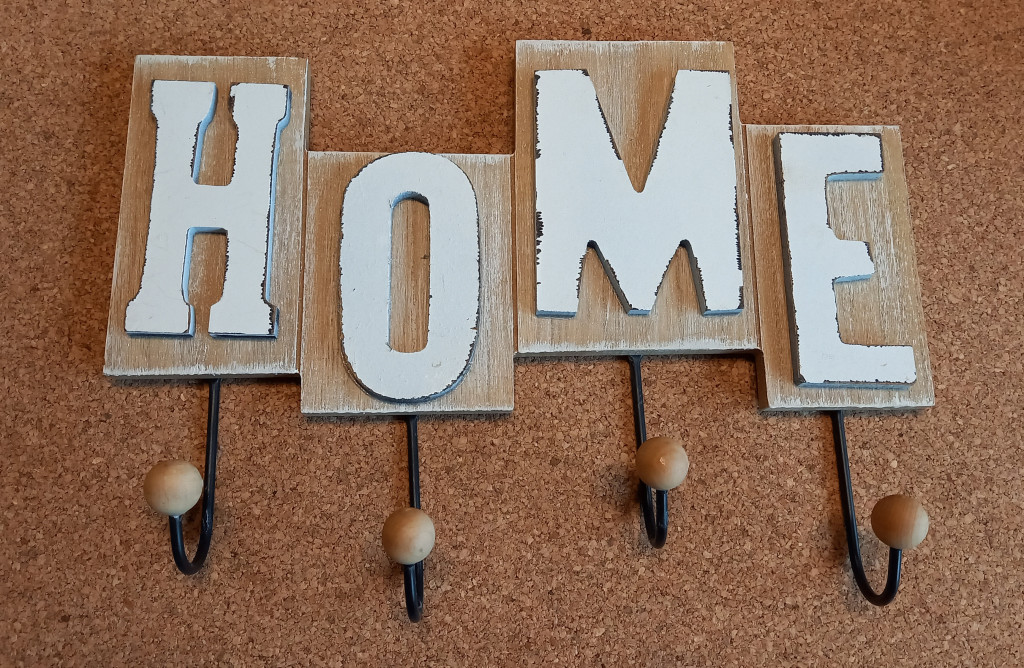 Image of Fali fogas - Home 4