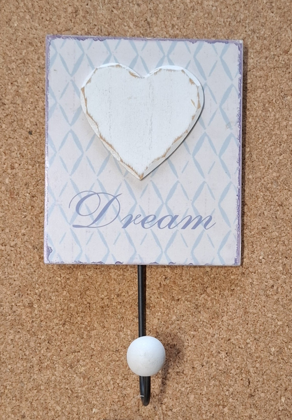 Image of Fali fogas - Dream 1