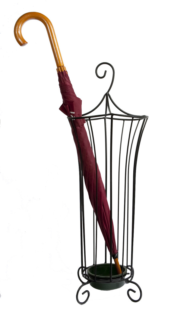 Image of Esernyőtartó íves - HP-009