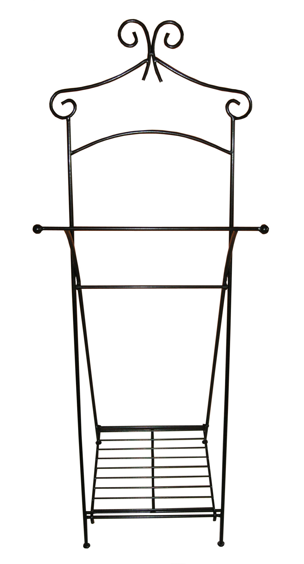 Image of Szobainas, ruha fogas, ruhatartó állvány - HP-051