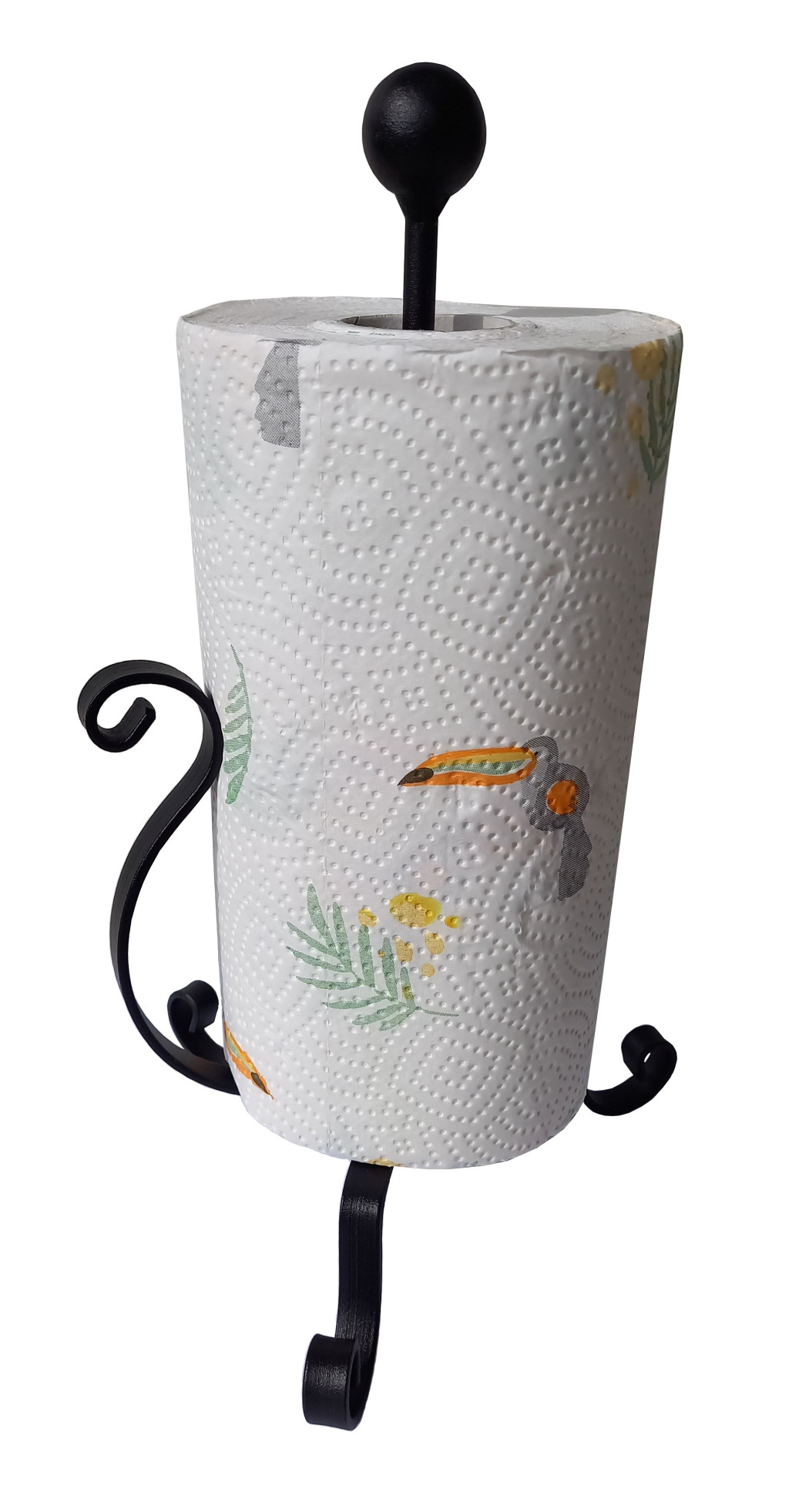 Image of Papírtörlő tartó - asztali - HP-052