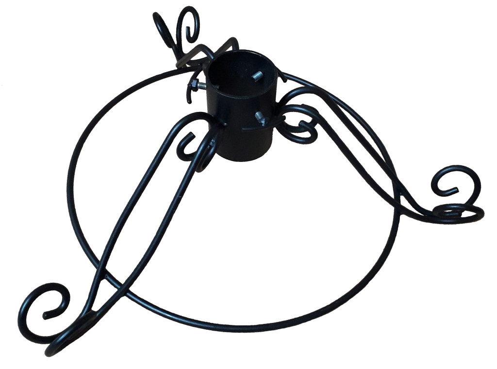 Image of Fenyőtalp karikás - HP-075