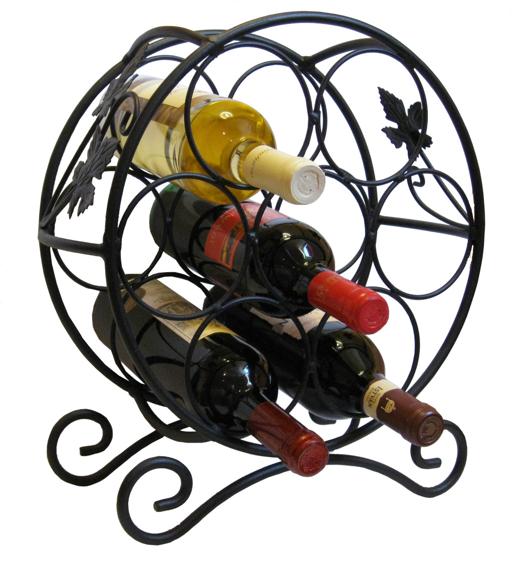 Image of Bortartó, palacktartó hordó, 7 db-os - HP-111