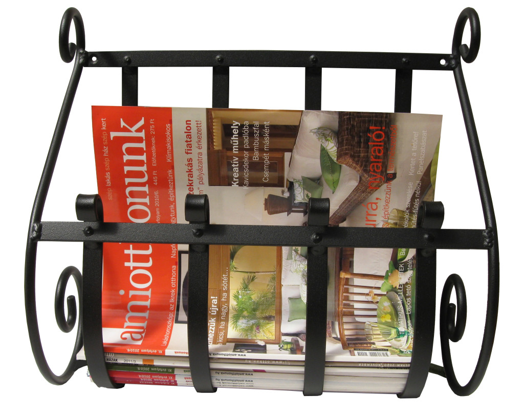 Image of Újságtartó fali - HP-116