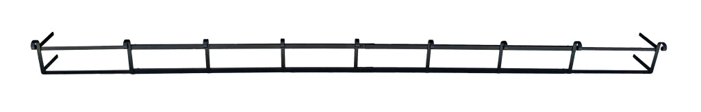 Image of Balkonládatartó ablakpárkányra, teraszra, 190-260 cm - HP-127