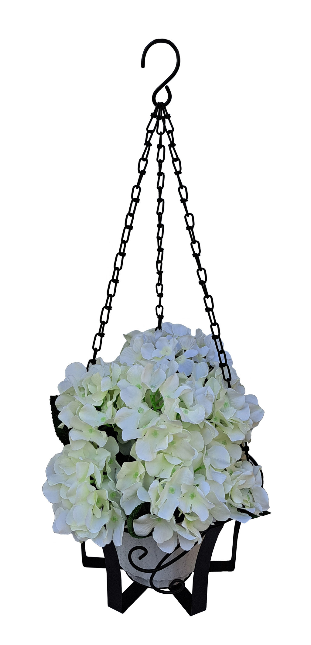 Image of Virágtartó csüngő, nagy - HP-130