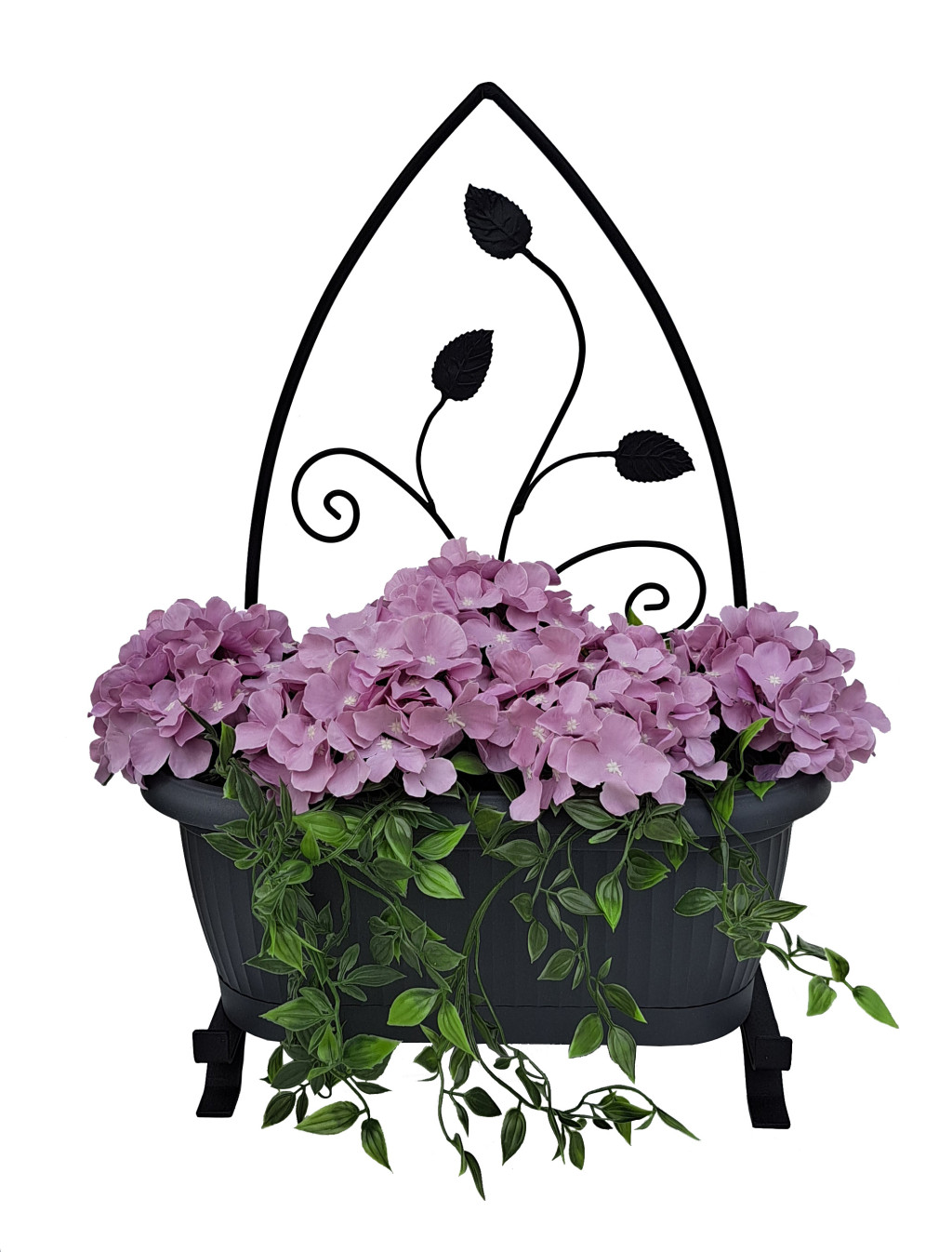 Image of Balkonláda tartó 40 cm - HP-134