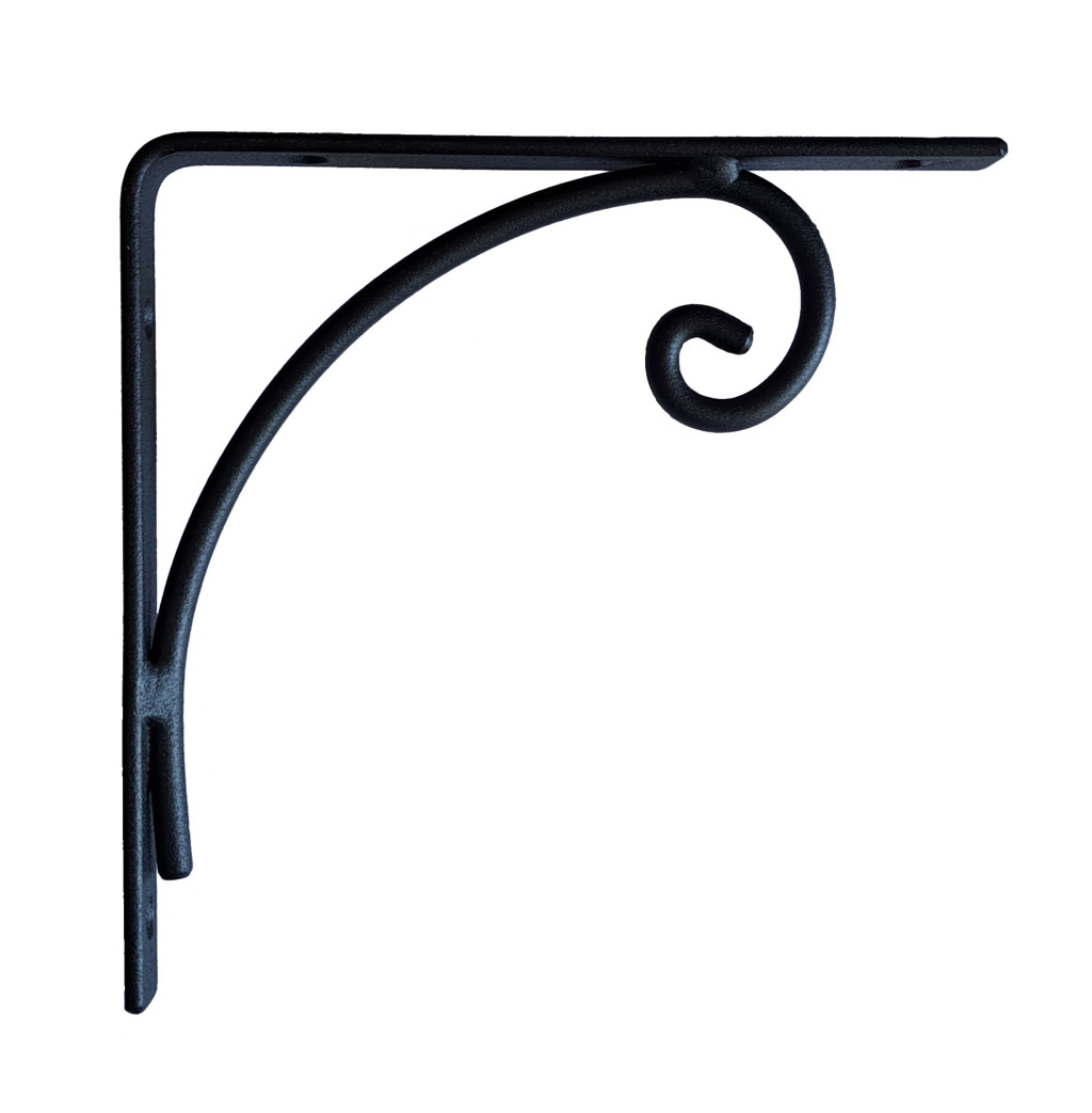 Image of Polctartó konzol 155x155 - HP-135