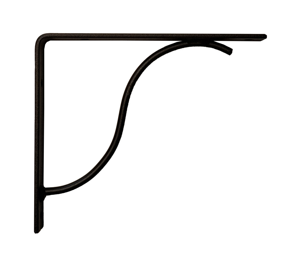 Image of Polctartó konzol 200x240 - HP-141