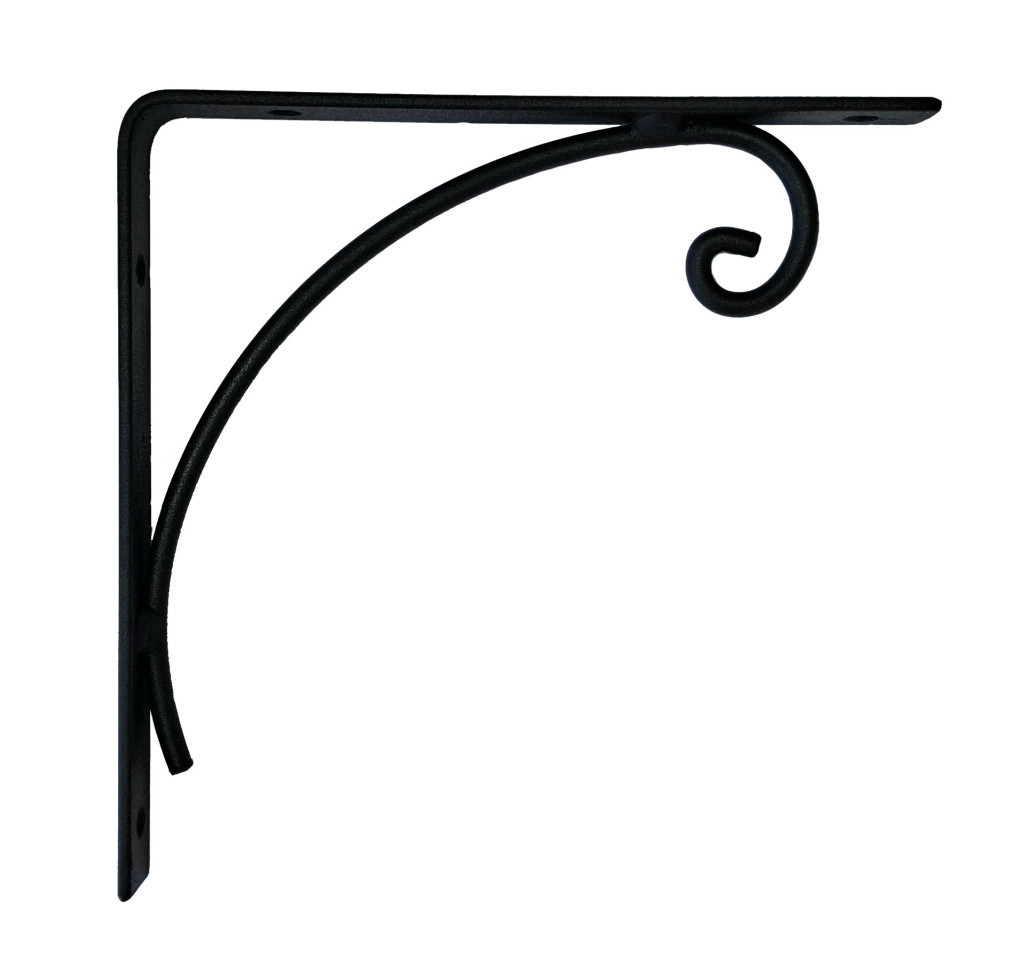 Image of Polctartó konzol 190x190 - HP-142